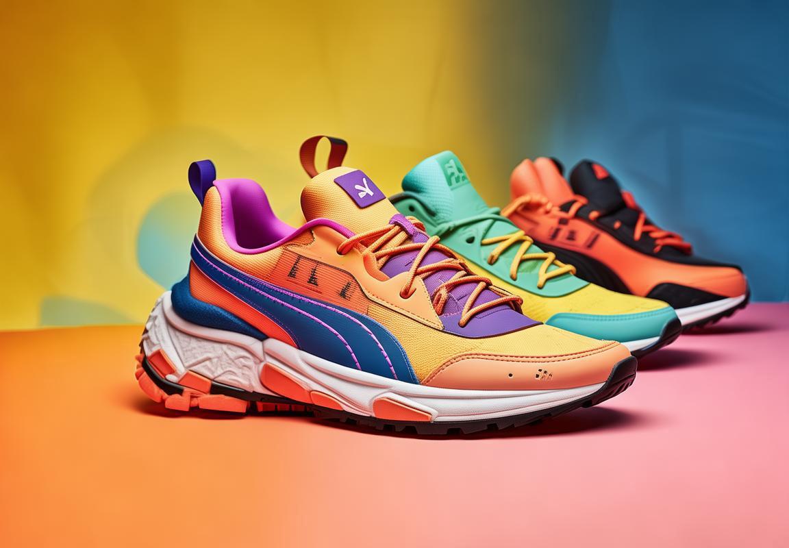 PUMA: Calzado Ideal para Outfits Sencillos, la Moda PUMA en Guadalajara