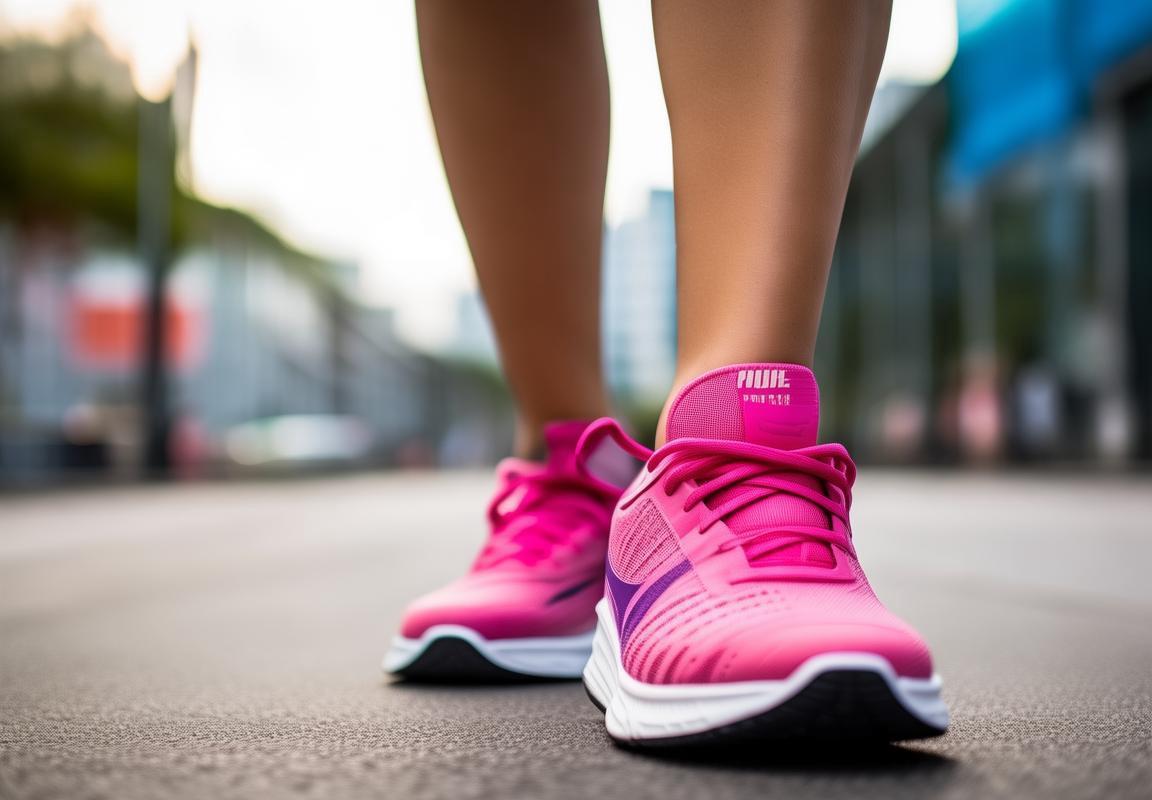 Calzado cómodo de PUMA para largas caminatas: Oferta especial en Guadalajara