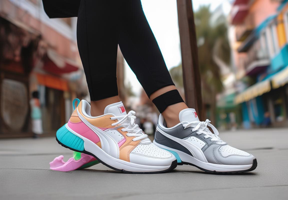 Oferta Exclusiva de PUMA: Descuento del 30% en Tenis Lifestyle para Mujeres en Guadalajara