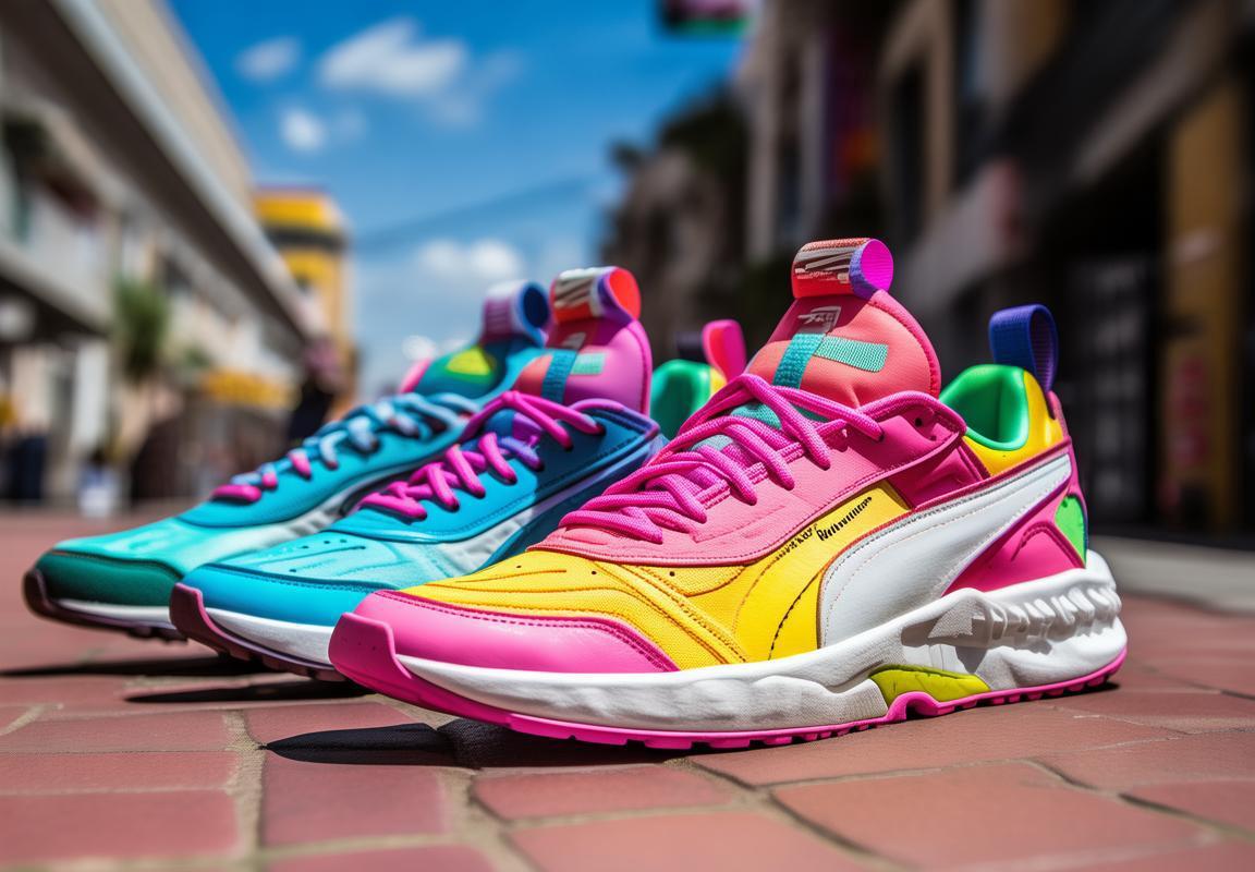 PUMA Calzado Cómodo para Todos los Días en Guadalajara: ¡Ofertas Exclusivas!