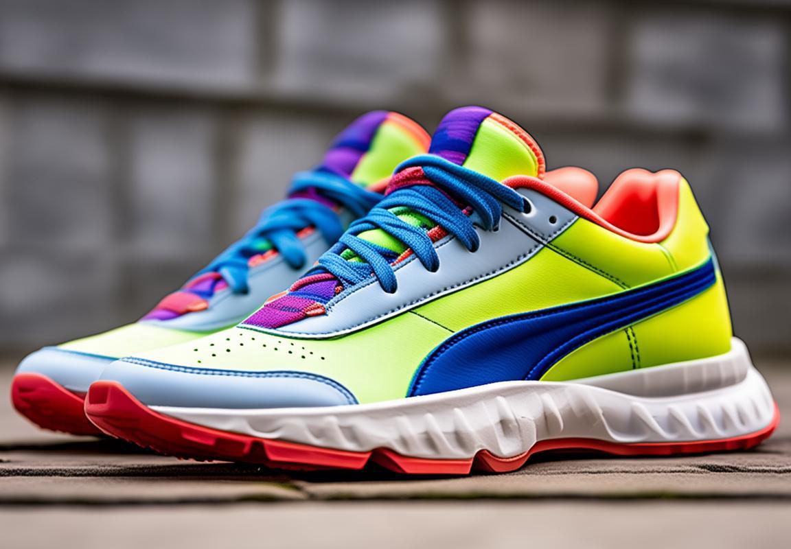 Calzado PUMA casual para clima cálido: Oferta PUMA en Guadalajara