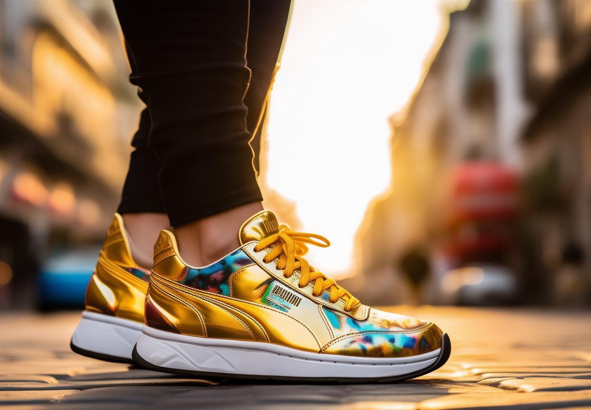 PUMA Tenis Lifestyle para Cualquier Ocasión | OLO ESC | PUMA, De PUMA