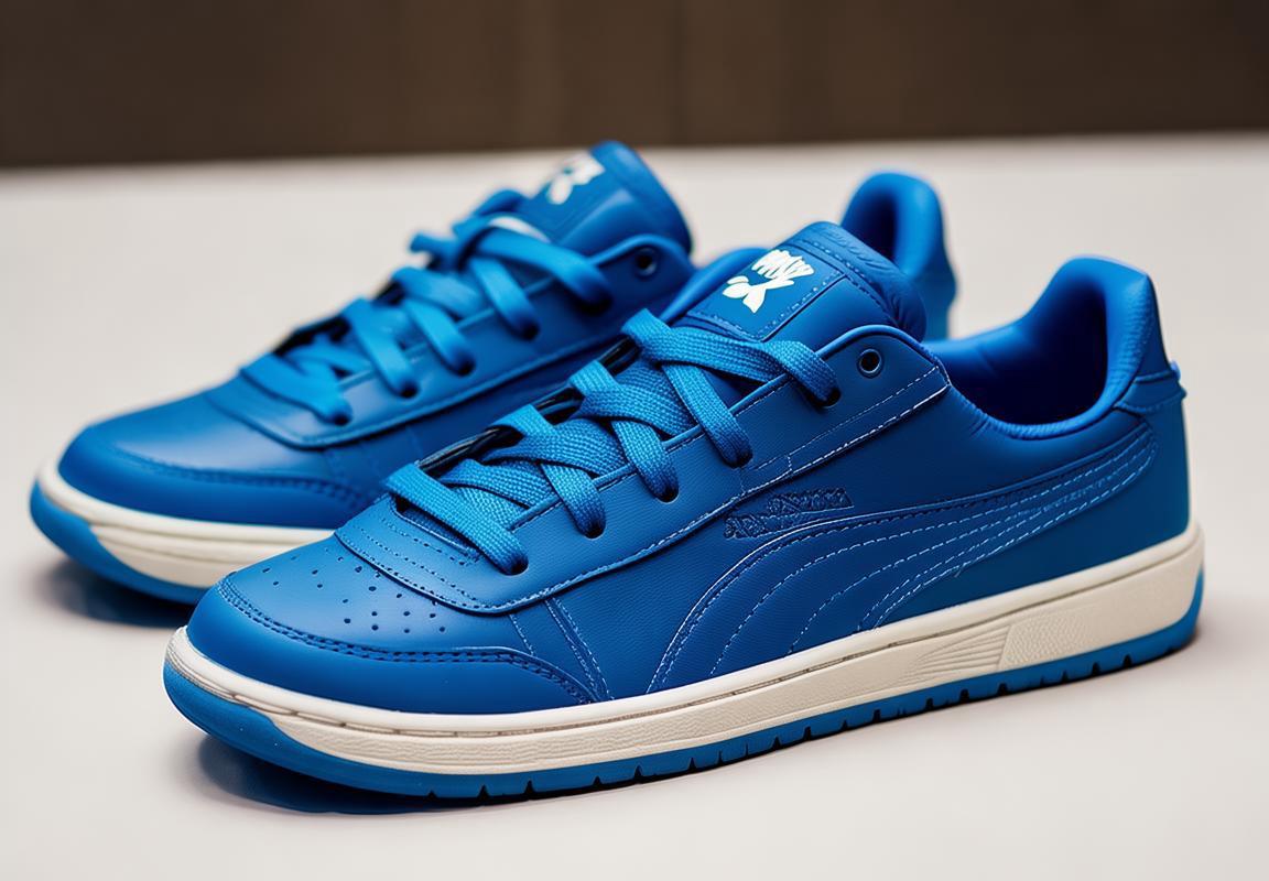 Oferta Exclusiva Puma Outlet México: Puma Roma Basic Jr. en Azul Marino