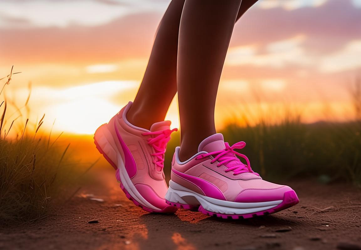 PUMA Rosa OLO: Oferta Especial en Guadalajara