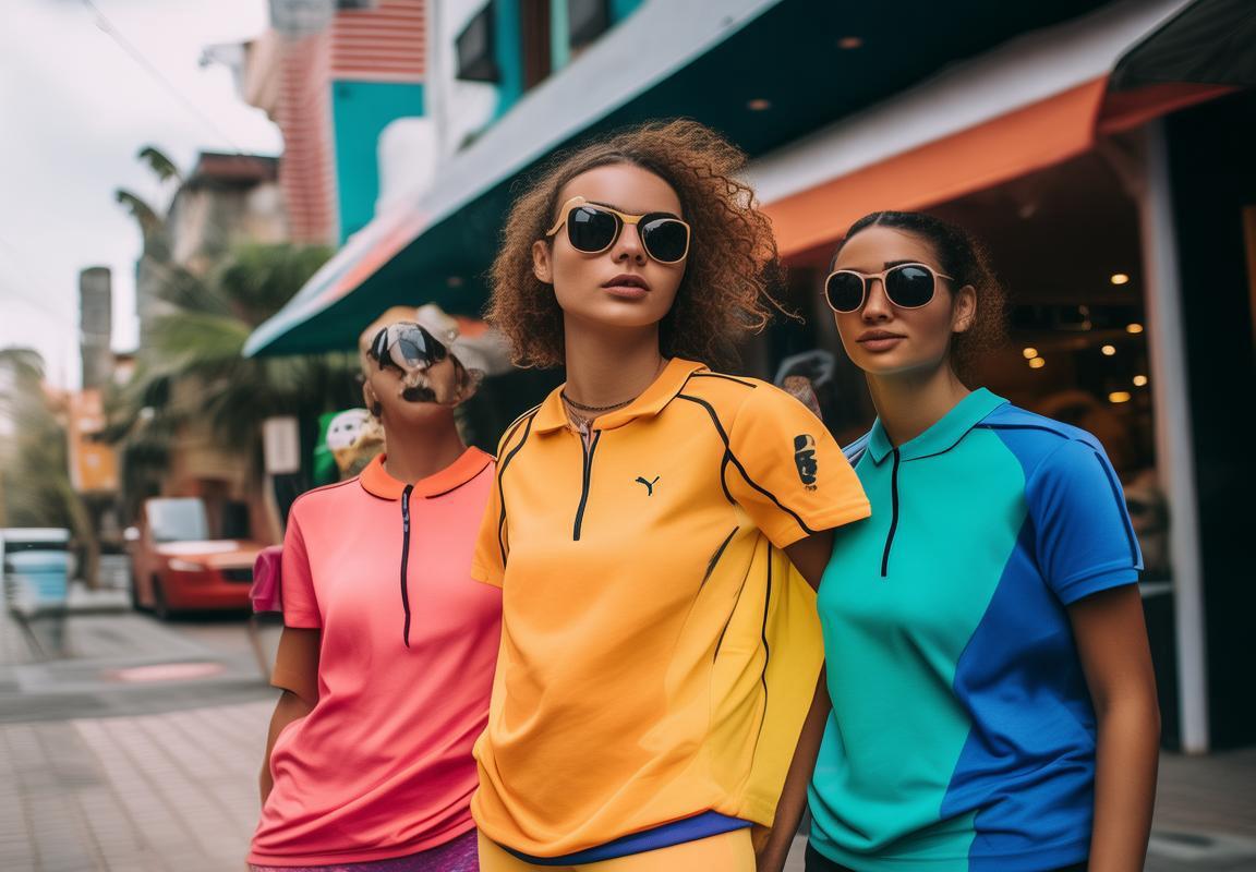 PUMA: Descubre la Nueva Colección de Streetwear con Descuentos Exclusivos en Guadalajara
