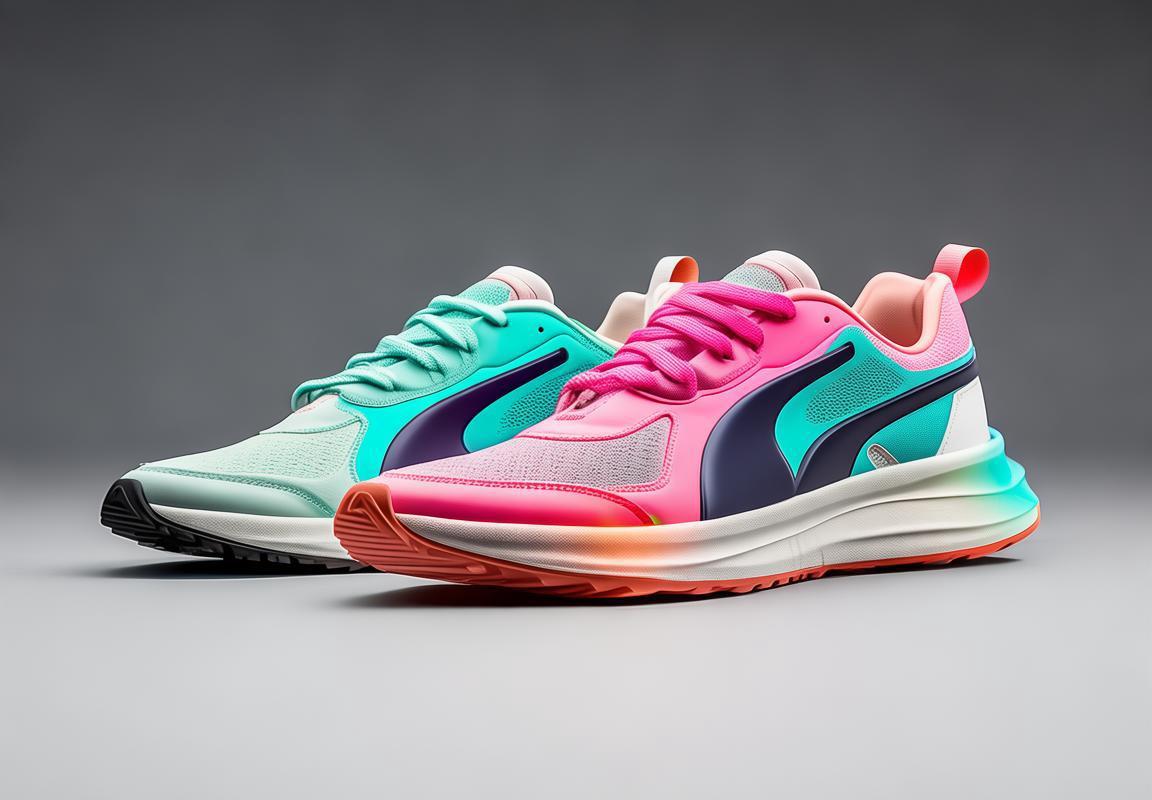 PUMA Calzado Moderno para Cualquier Momento, OLO, De PUMA, ESC