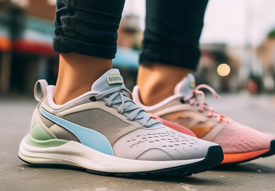 Calzado casual con identidad PUMA en Guadalajara: Olo de Puma, Descuentos y Comodidad