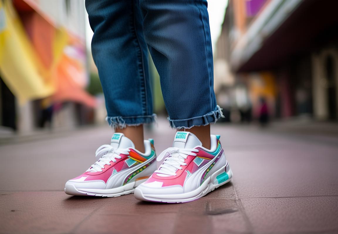 PUMA Calzado Versátil para la Ciudad - Oferta Exclusiva en PUMA OLOESC