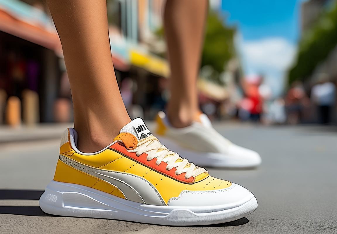 Calzado casual con logo clásico de PUMA en Guadalajara: ¡Ofertas Exclusivas!