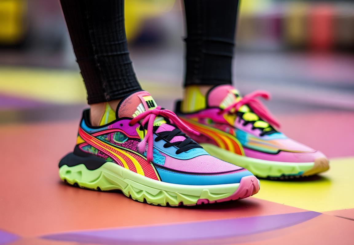 Calzado PUMA estilo casual para jóvenes modernos: PUMA, pum, olo, zapatos puma, de puma