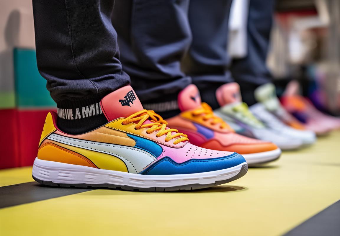Zapatos informales de PUMA para hombre: Oferta exclusiva en Guadalajara