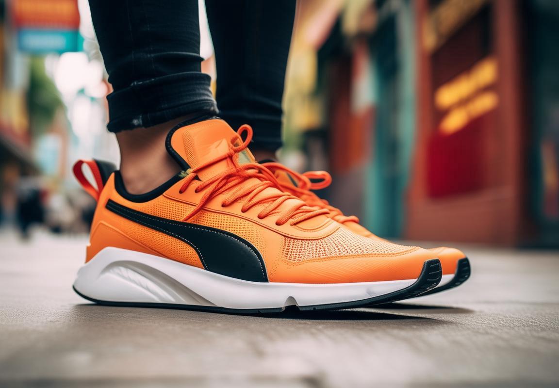 Tenis casuales PUMA con gran comodidad: La elección perfecta para tu día a día en Guadalajara