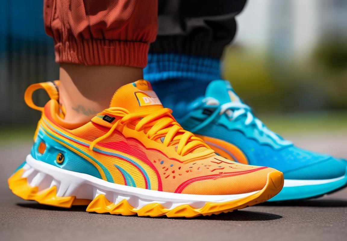 Oferta Exclusiva PUMA: Calzado de Moda para Días Casuales en Guadalajara