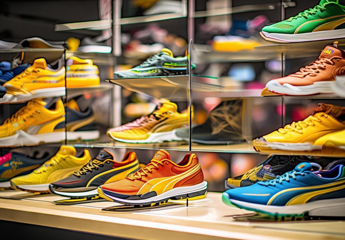 Calzado lifestyle PUMA: que marca la diferencia, puma, olo, ESC, de puma