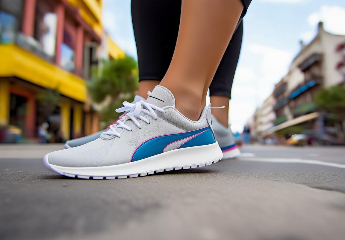 Calzado de calle PUMA con diseño limpio: La nueva tendencia en Guadalajara