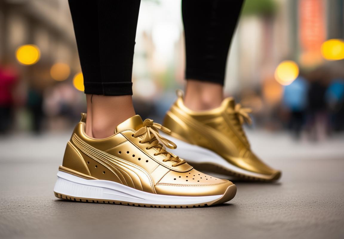 PUMA Zapatillas Casuales con Toque Deportivo: Oferta Especial en Guadalajara