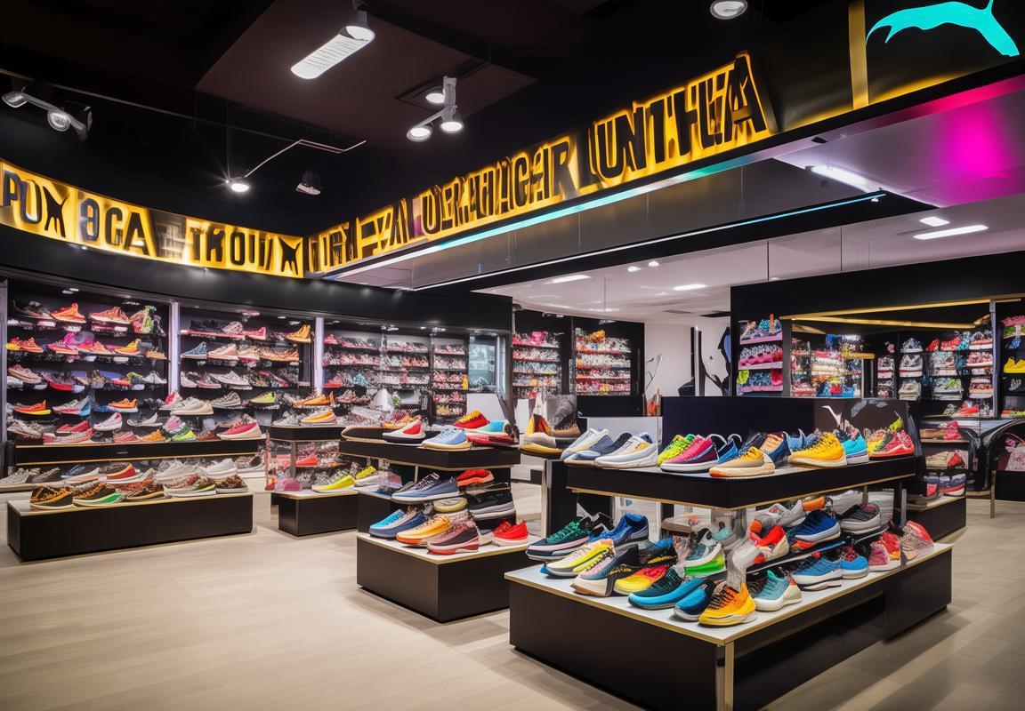 Ofertas Increíbles de Calzado Cómodo y Casual PUMA en Guadalajara