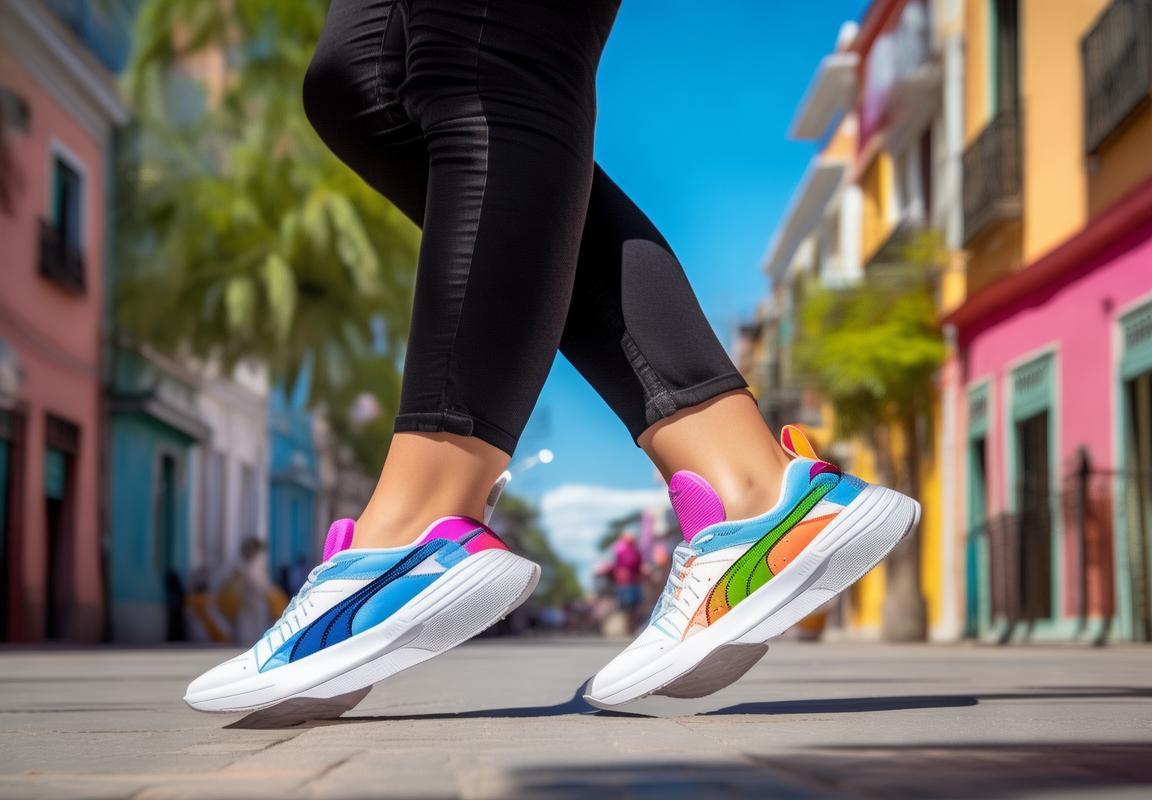 Calzado informal de PUMA para jóvenes: Olo de PUMA, ESC