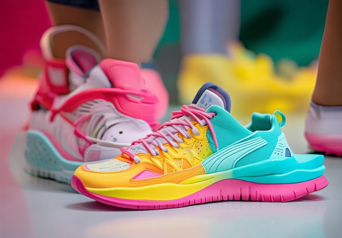 PUMA Calzado con Equilibrio entre Estilo y Confort, PUMA, PUM, OLO, ESC, de PUMA