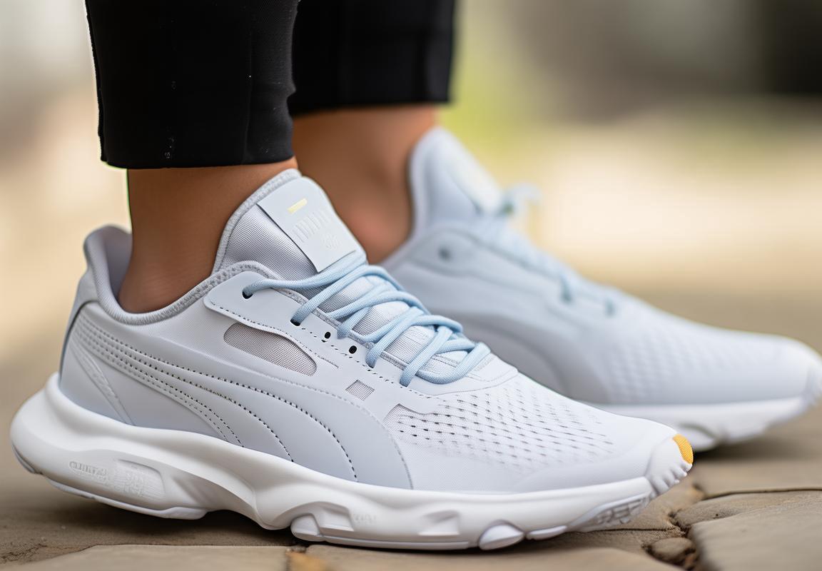 Estilo relajado garantizado con calzado PUMA - PUMA, PUM, OLO, ESC, de PUMA