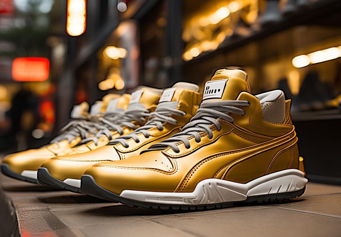 Zapatos Informales de PUMA para Hombre en Guadalajara: ¡Oferta Especial!