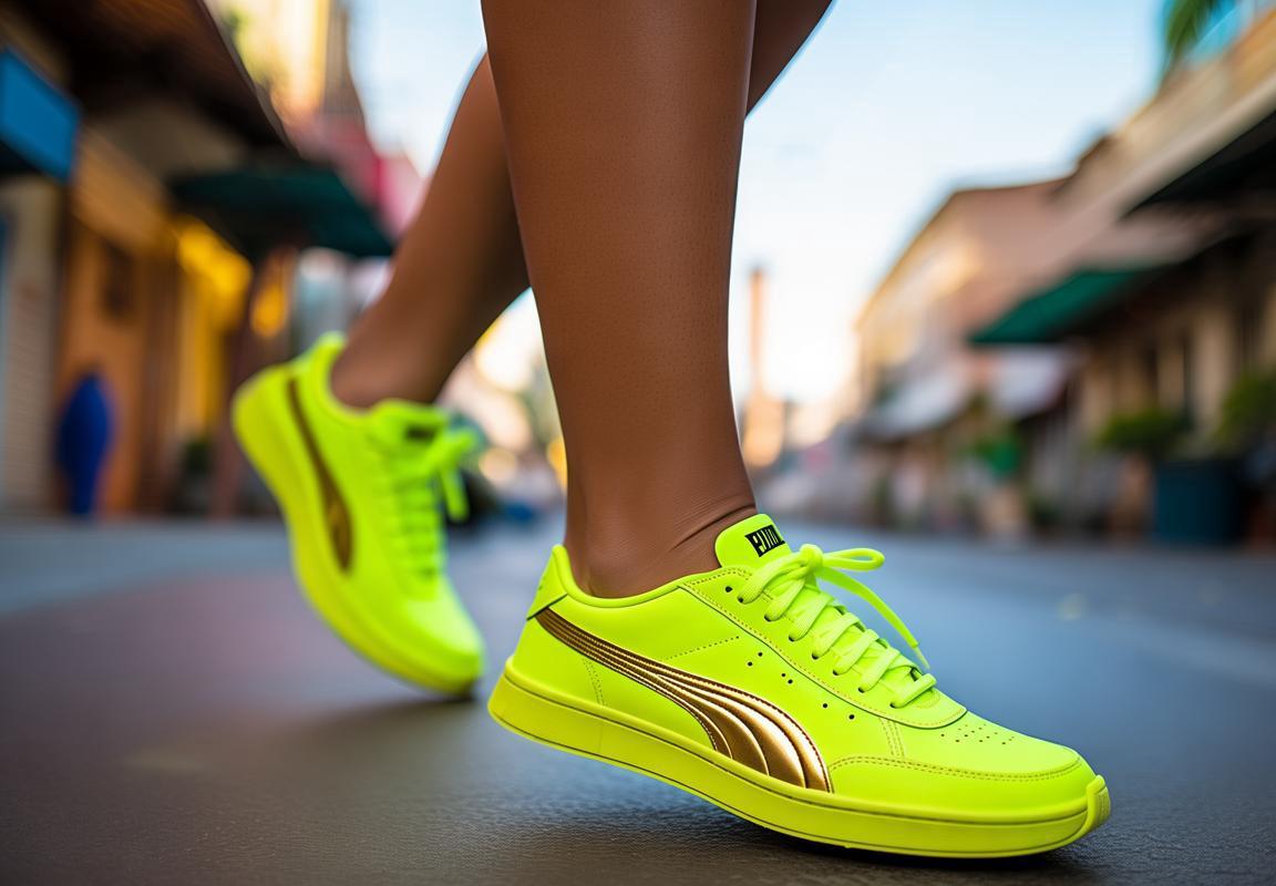 PUMA Tenis Lifestyle para Cualquier Occasión: La Nueva Colección de PUMA en OLO