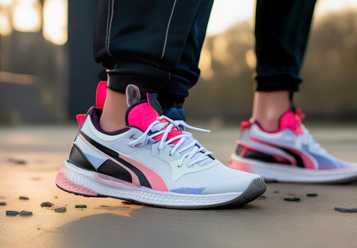 Calzado informal PUMA para tu día a día: La mejor combinación de moda y confort
