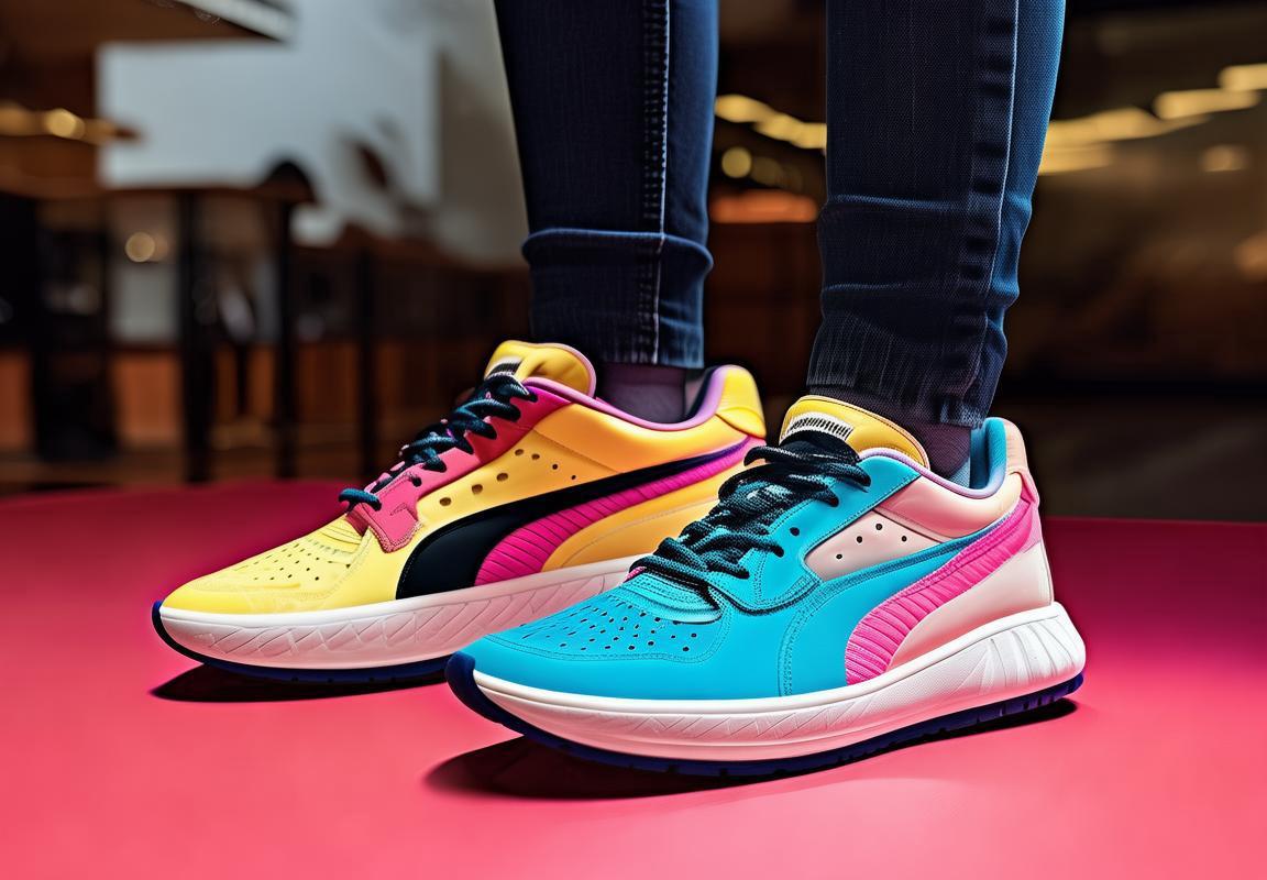 Calzado informal PUMA para tu día a día: Ofertas y Descuentos Exclusivos
