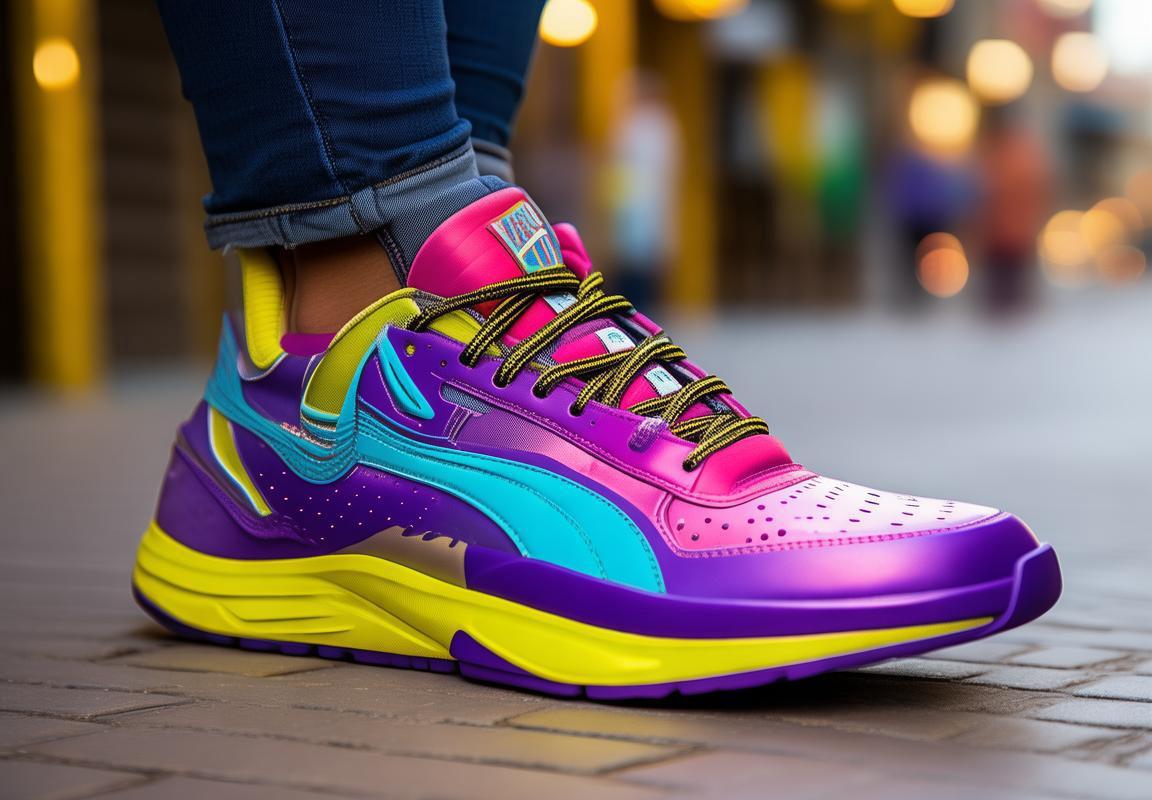 Zapatos Casuales PUMA con Acabado Elegante: ¡Oferta Exclusiva en Guadalajara!