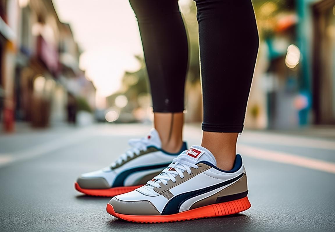 PUMA Calzado Clásico Adaptado al Estilo Casual: Oferta Imperdible en Guadalajara