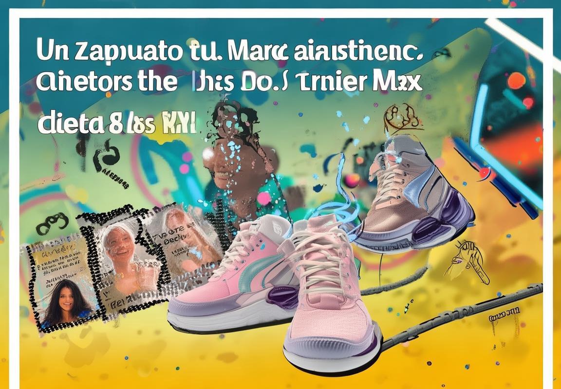 Tenis Easy Rider Mix PUMA: Ofertas y Personalización Exclusiva