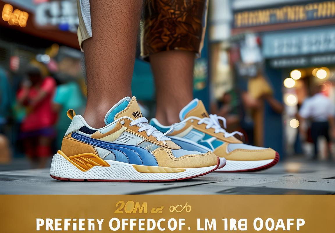 No Dejes Pasar Esta Oportunidad: Calzado Ideal PUMA Easy Rider Mix - Ofertas Exclusivas PUMA
