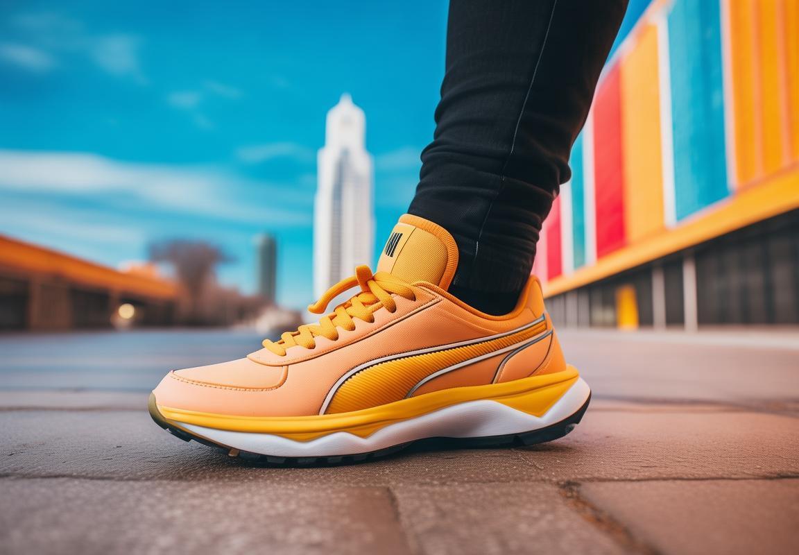 Zapatos casuales PUMA ideales para la calle: Oferta exclusiva y descuento en Guadalajara