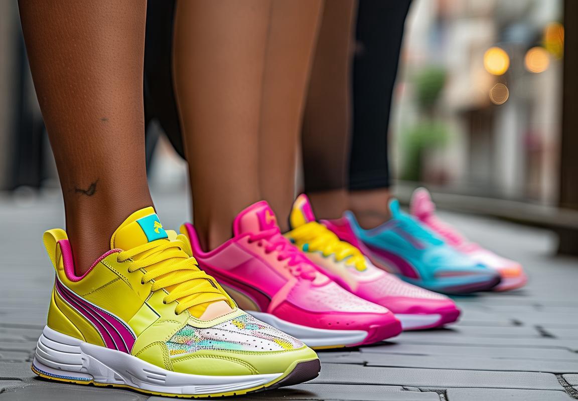 PUMA Calzado Casual con Detalles Premium: Oferta Exclusiva en Guadalajara