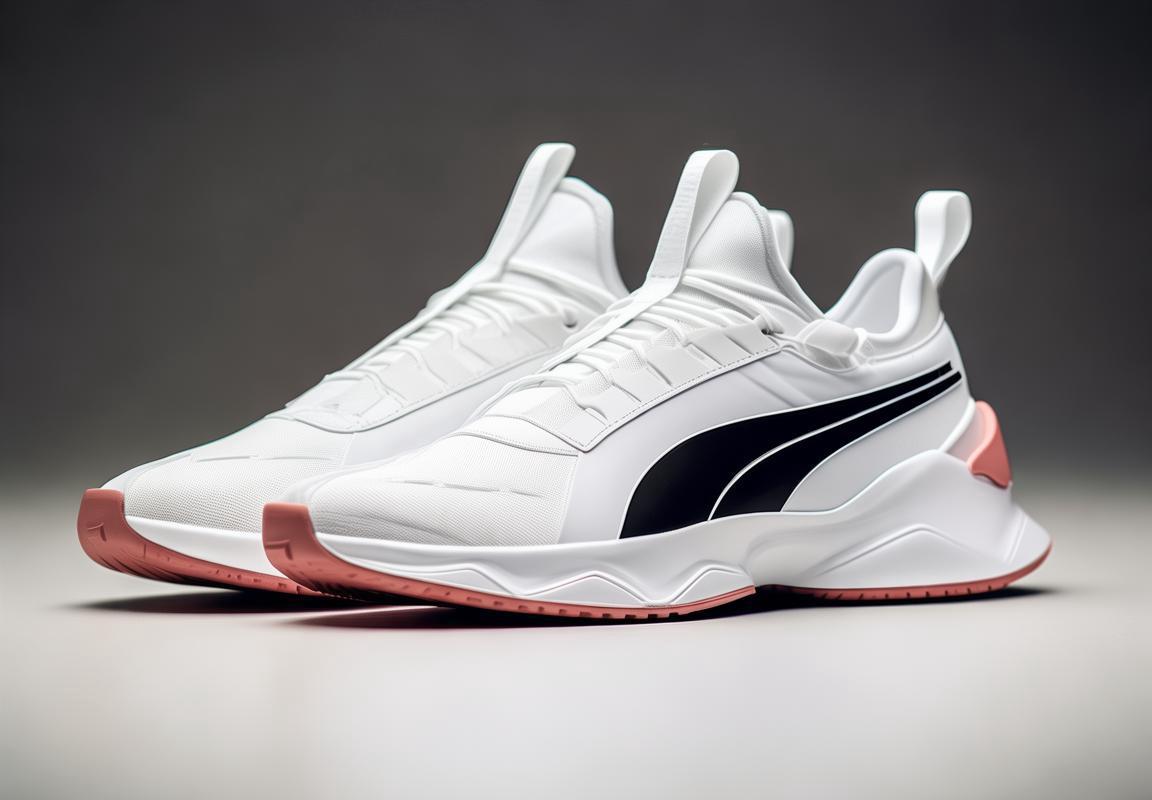 Calzado PUMA casual con tecnología de confort en ESC: ¡Ofertas Imperdibles!