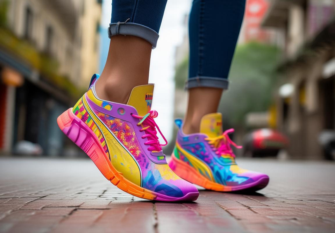 Calzado del día a día con diseño PUMA, pum, PUMA, olo, de PUMA, ESC