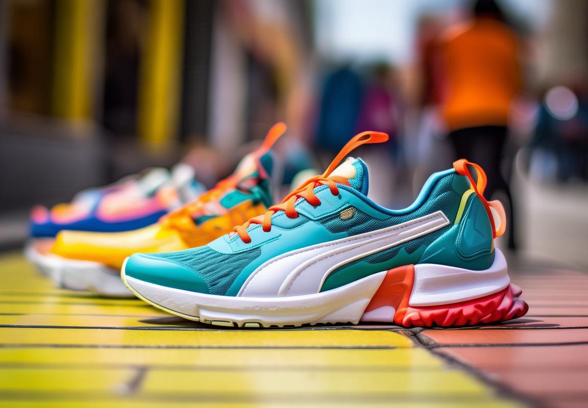 Calzado Cómodo y Moderno de PUMA: Oportunidades de Descuento en Guadalajara