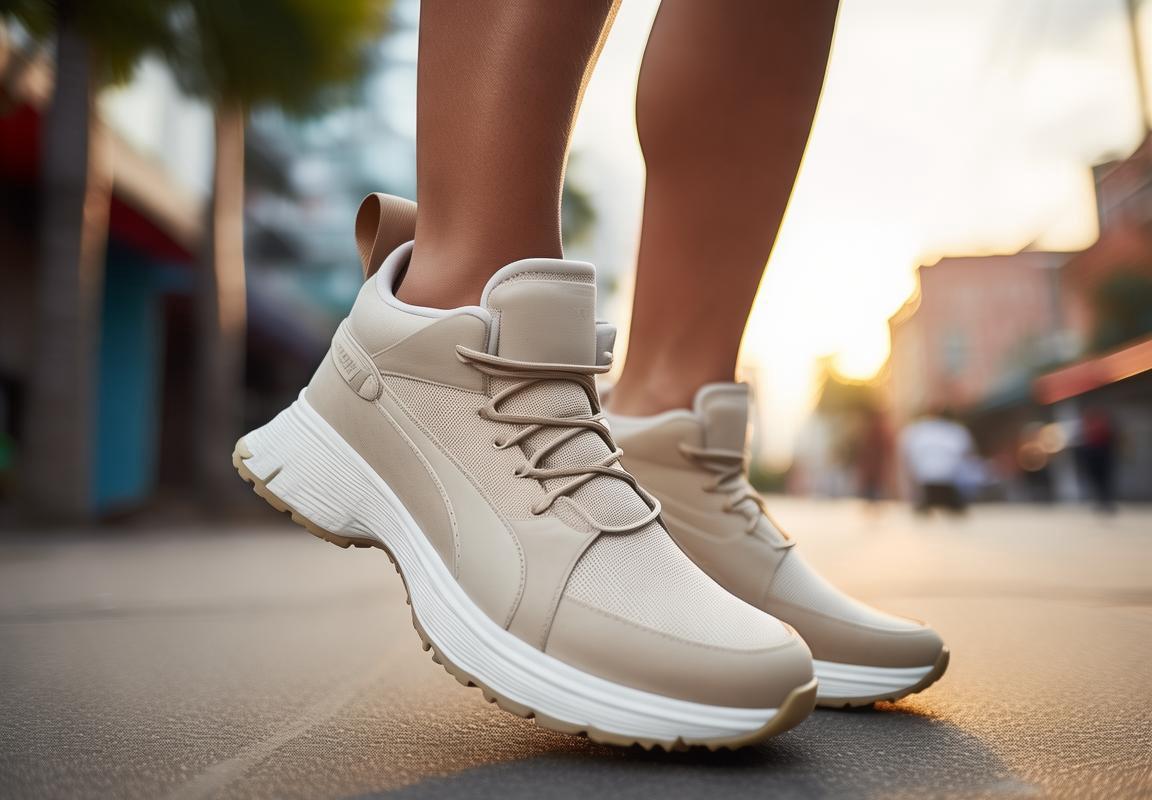 Botas PUMA Casual: Diseño Cómodo y Estilo para Hombres en Guadalajara