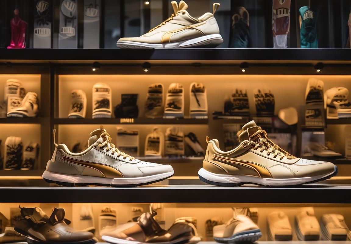 Calzado informal PUMA para tu día a día: PUMA, estilo y confort en Guadalajara