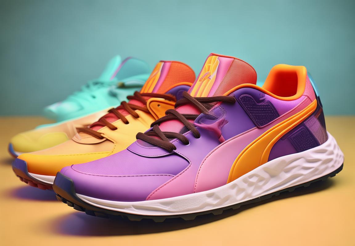 PUMA Calzado con Equilibrio entre Estilo y Confort, OLO, ESC, De PUMA