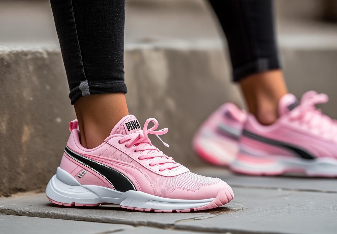 Calzado cómodo y moderno de PUMA: Lo último en zapatillas puma, de puma y olo