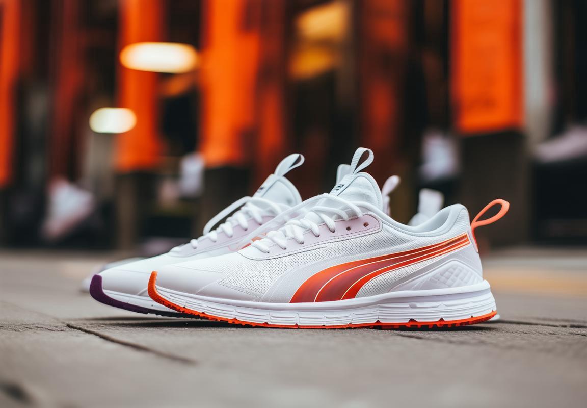 Calzado minimalista de PUMA para todos los días: Oferta exclusiva en Guadalajara