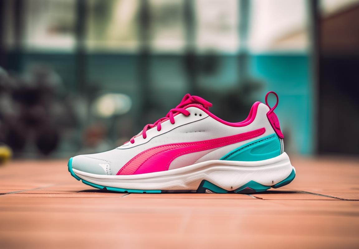 Calzado informal de moda con sello PUMA: Ofertas exclusivas en Guadalajara