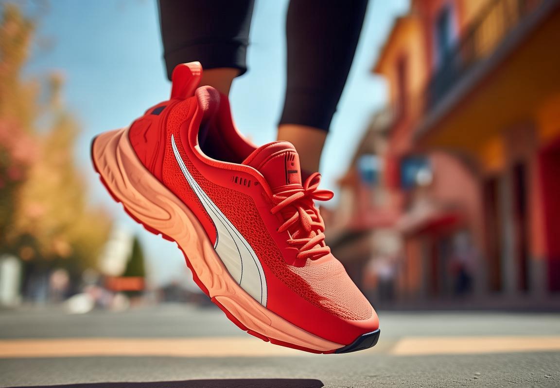 Puma Mujer Calzado Running – Últimas Piezas: Ofertas Exclusivas y Descuentos en Guadalajara