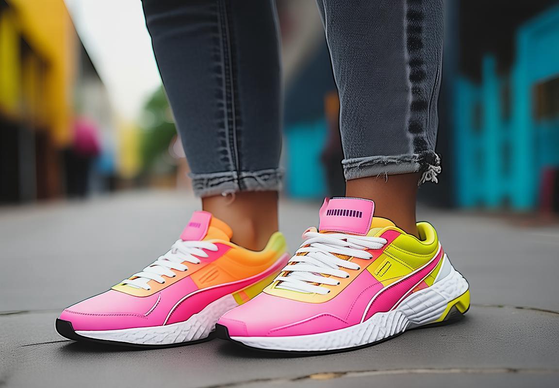 Calzado de calle PUMA con diseño limpio, PUMA, OLO, de PUMA, ESC