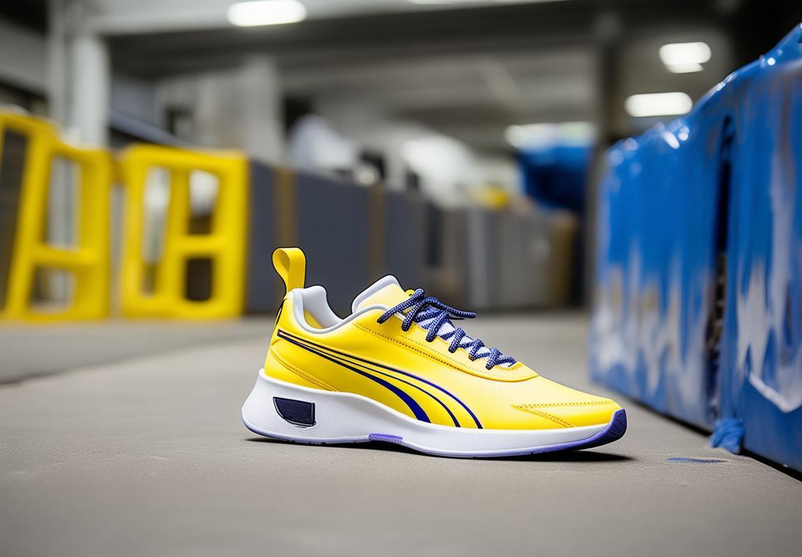 PUMA Calzado Perfecto para Fines de Semana, ¡Descubre la Diferencia con Zapatillas PUMA!