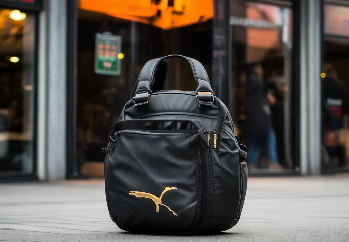 Puma Riñoneras Urbanas – Rebajas Ya, No Dejes Pasar Esta Oportunidad