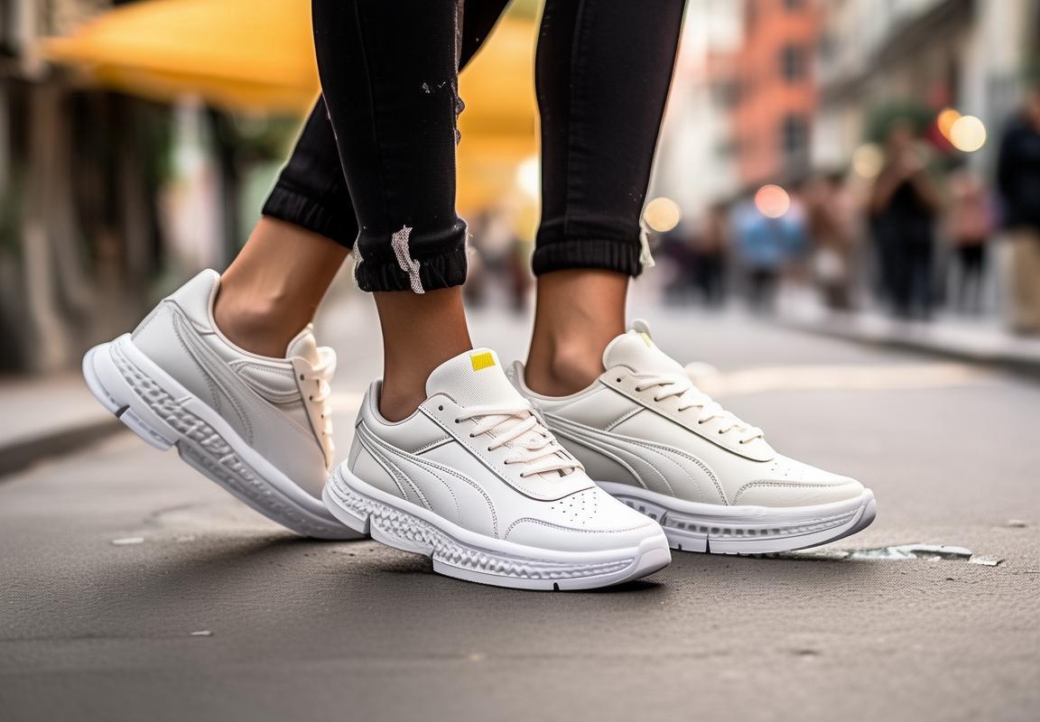 Calzado casual PUMA en colores neutros: Oferta exclusiva ESC de PUMA
