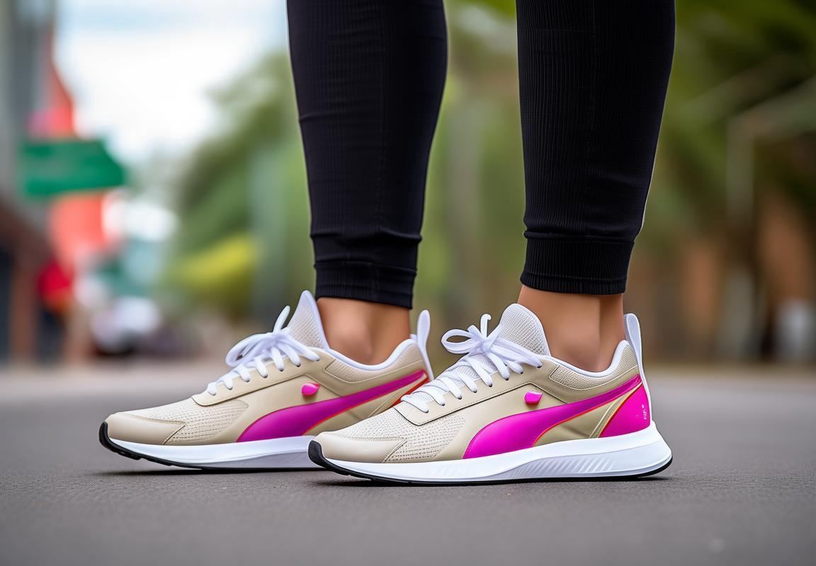 PUMA Calzado Versátil para la Ciudad: Ofertas Exclusivas en PUMA Guadalajara