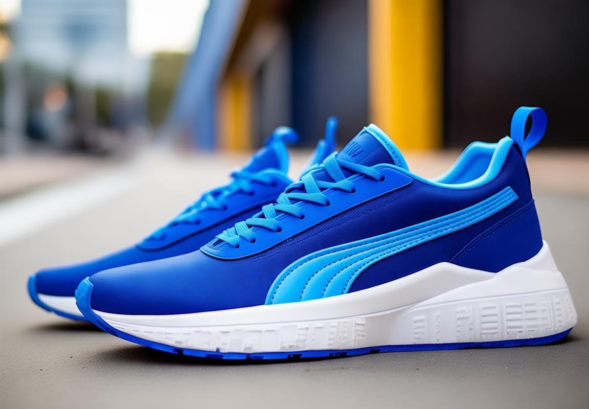 Calzado cómodo y casual PUMA: Oferta Especial en Guadalajara